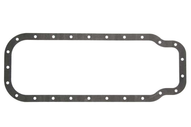 Empaquetadura de cárter de aceite ENGITECH ENT020063 para Fendt 1 D Farme