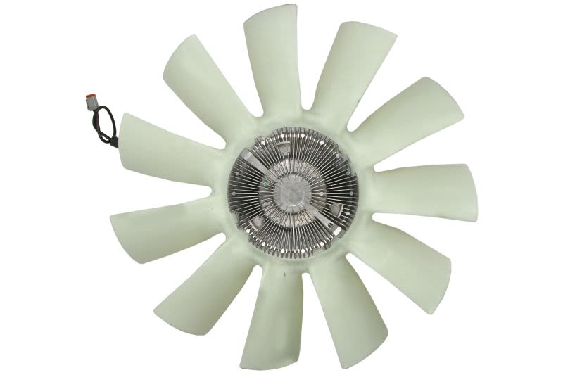 Embrague de ventilador de radiador NRF 49770 para Scania R I DC16.03-DC16.22