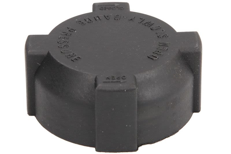 Tapa de estanque de refrigerante CALORSTAT BY VERNET RC0001 para Land Rover Defende