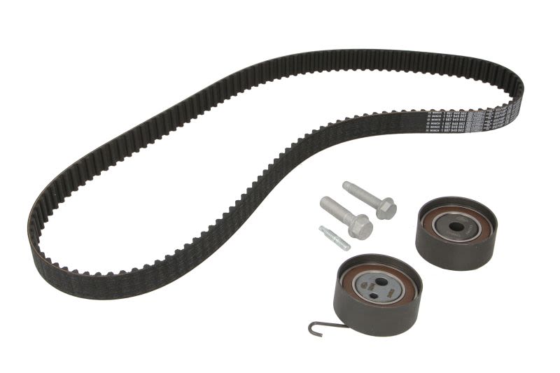 Kit de correa de distribución BOSCH 1 987 946 727 para Opel Corsa C