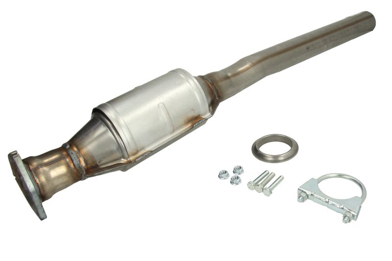Catalizador BM CATALYSTS BM90679H para Audi Cabriolet B3
