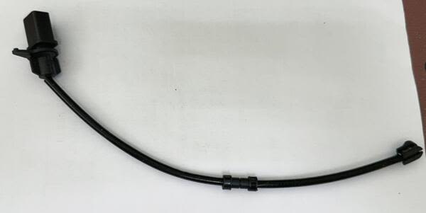 Sensor de desgaste para pastillas de freno FERODO FWI491 para Audi Q5