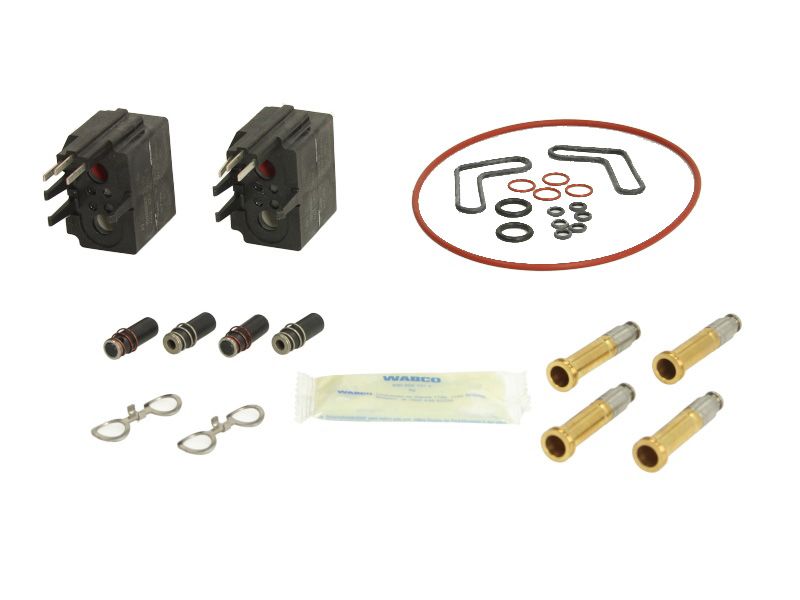 Fuelle de guía de cáliper de freno WABCO 4801049212