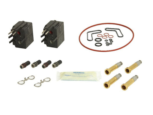 Fuelle de guía de cáliper de freno WABCO 4801049212
