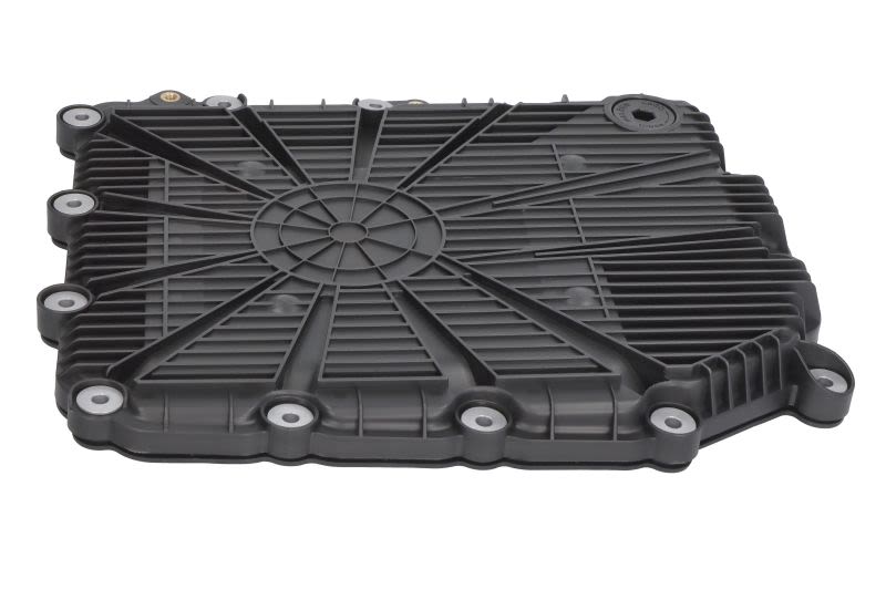 Filtro de transmisión automática HENGST HG110H D841 para BMW Serie 1 (E82) 2007-2013
