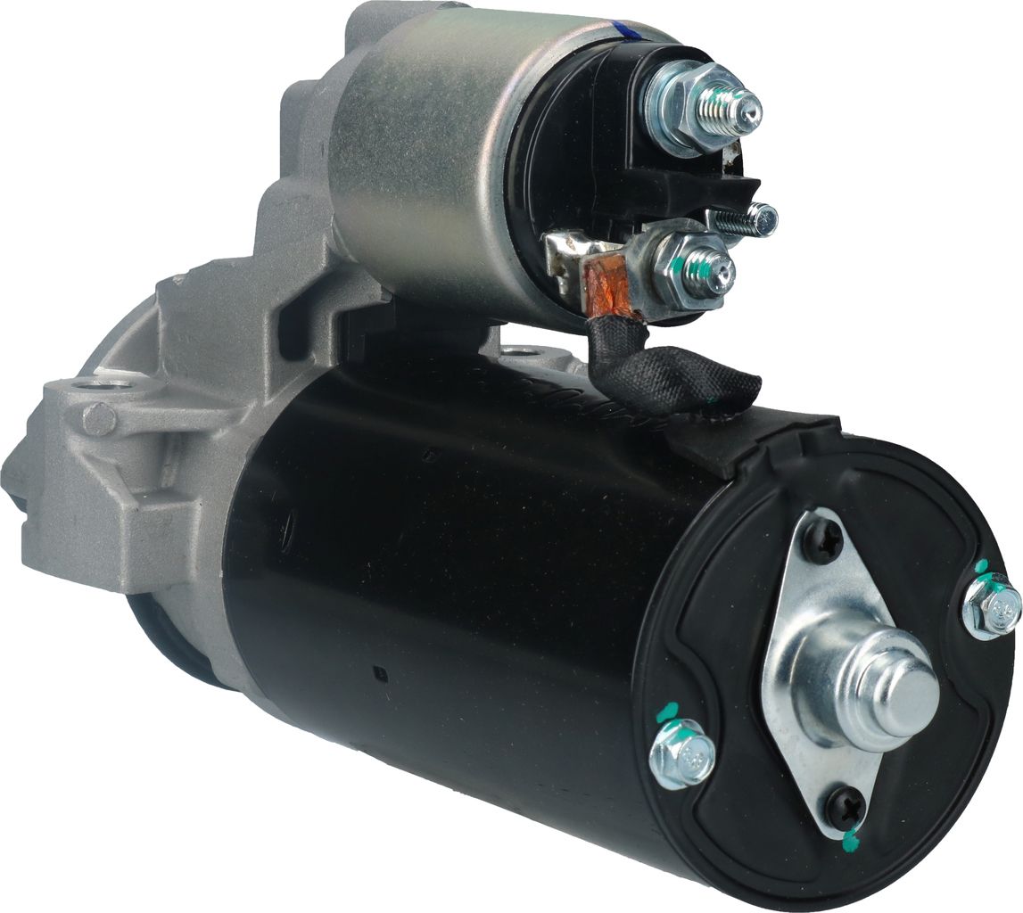 Motor de arranque HC-CARGO F 032 115 732 para Ford Transit
