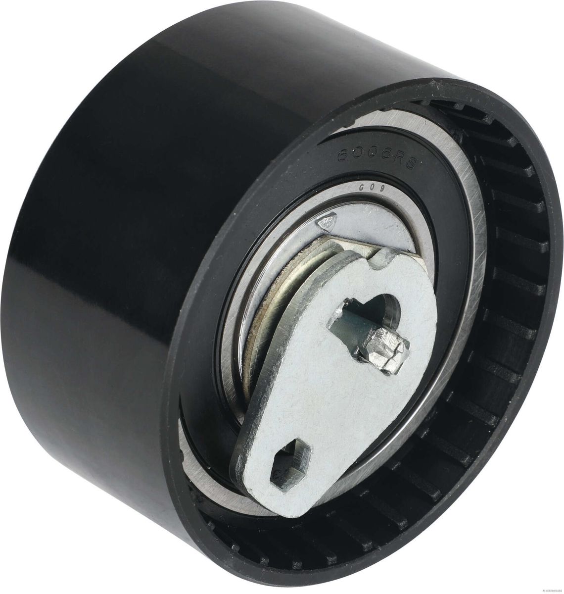 Polea tensora de correa de distribución HERTH+BUSS JAKOPARTS J1141094 para Renault Clio II
