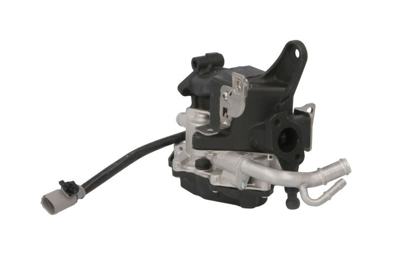 Válvula EGR NRF 48742 para Volkswagen Polo V