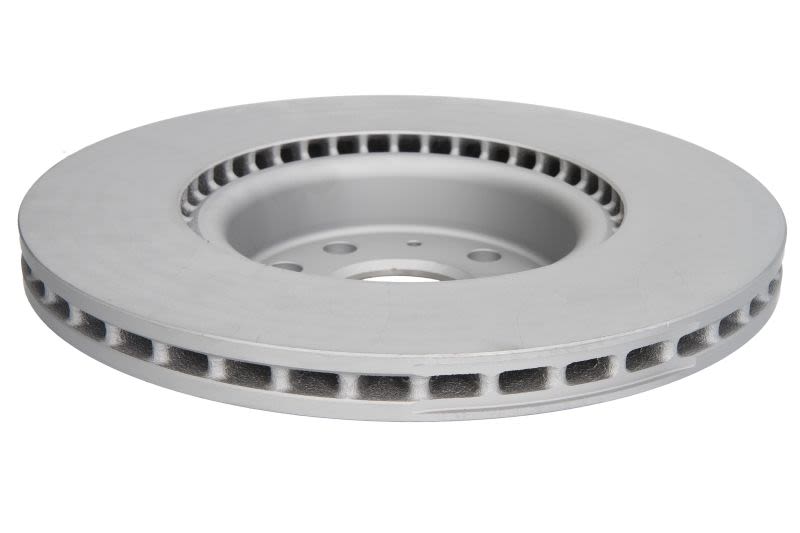 Disco de freno ATE 24.0125-0158.1 para Audi A3