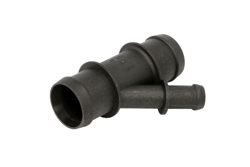 Brida de refrigerante HANS PRIES 114 722 para Volkswagen Polo IV