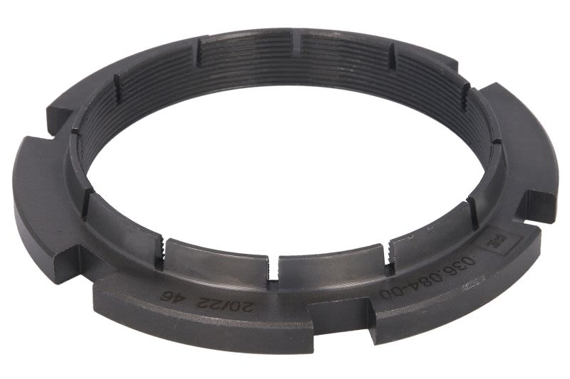 Tuerca de eje de transmisión PETERS 036.084-00A para MAN TGS I