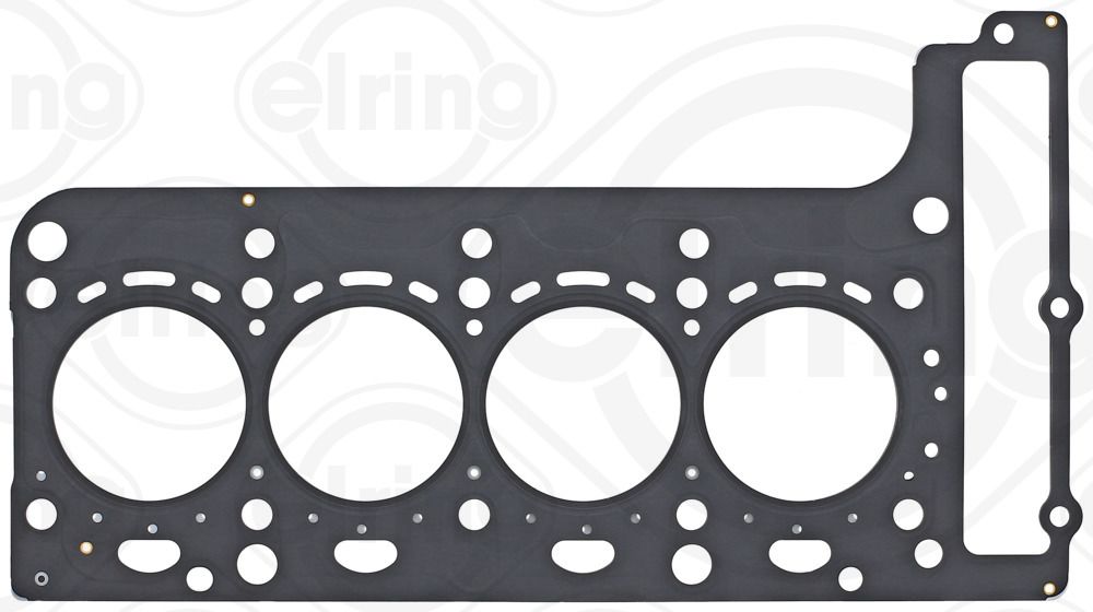 Empaquetadura de culata ELRING 529.530 para Mercedes-Benz Clase A (W176) 2012-2018
