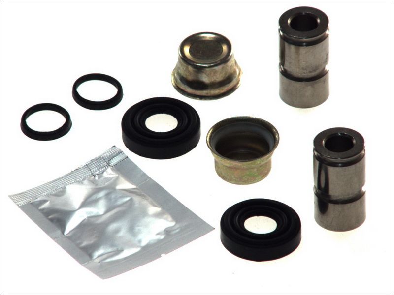 Kit de accesorios para pinza de freno QUICK BRAKE 113-1307 para Opel Corsa A