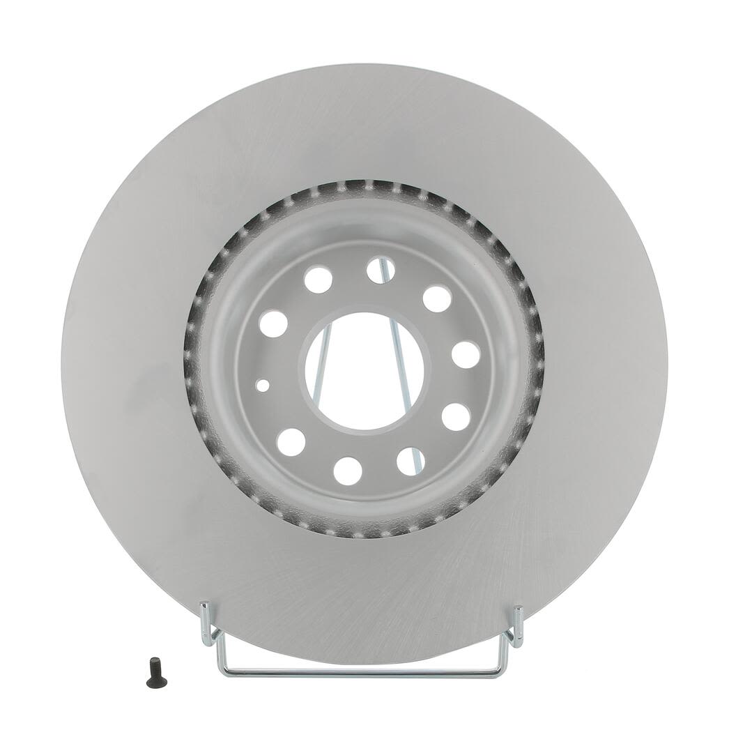 Disco de freno FERODO DDF1305C para Audi A3