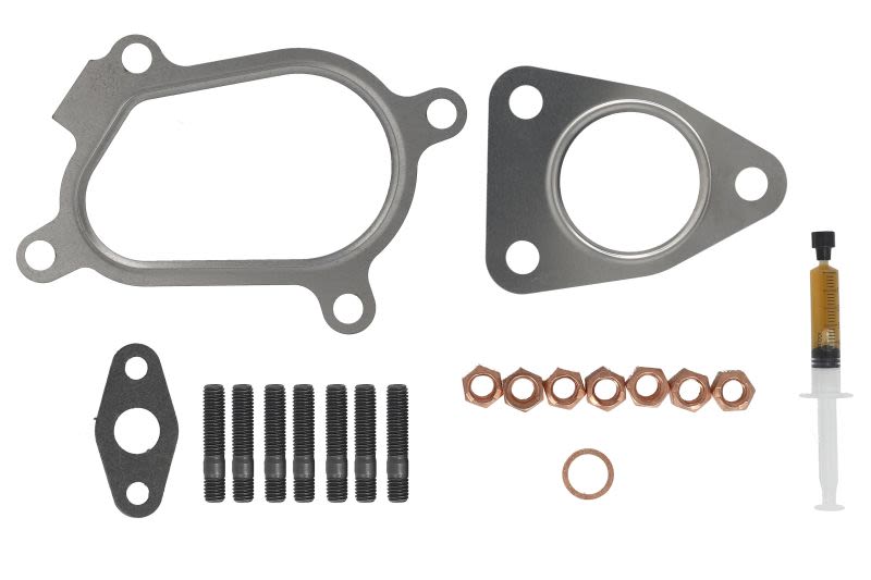 Kit de montaje de turbocompresor AJUSA JTC11238 para Nissan Interst