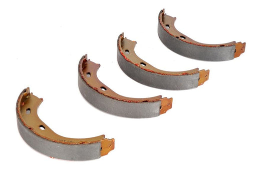 Balatas de freno de estacionamiento LPR 01840 para Mercedes-Benz /8 (W114) 1968-1976