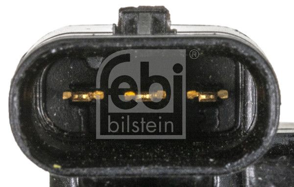 Sensor, pulso del cigüeñal FEBI 37184