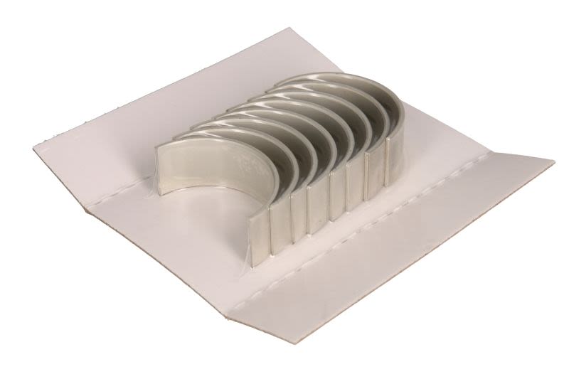 Metal de biela GLYCO 71-3276/4 STD para Volkswagen Golf I