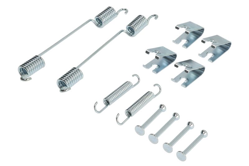 Kit de accesorios de balatas de freno AUTOFREN SEINSA D3924A para Peugeot Boxe