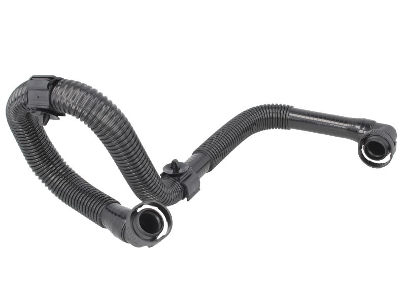 Tubería de admisión de aire HANS PRIES 114 730 para Volkswagen Passat B5.5