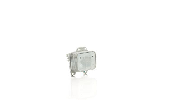Carcasa de filtro de aceite MAHLE CLC 298 000S para Mercedes-Benz Clase A (V177) 2018-
