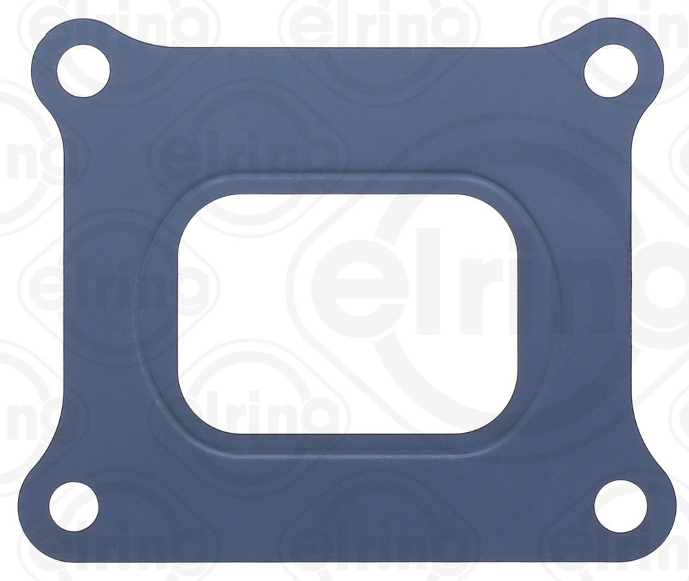 Empaquetadura de turbocompresor ELRING 872.700 para Volvo B8
