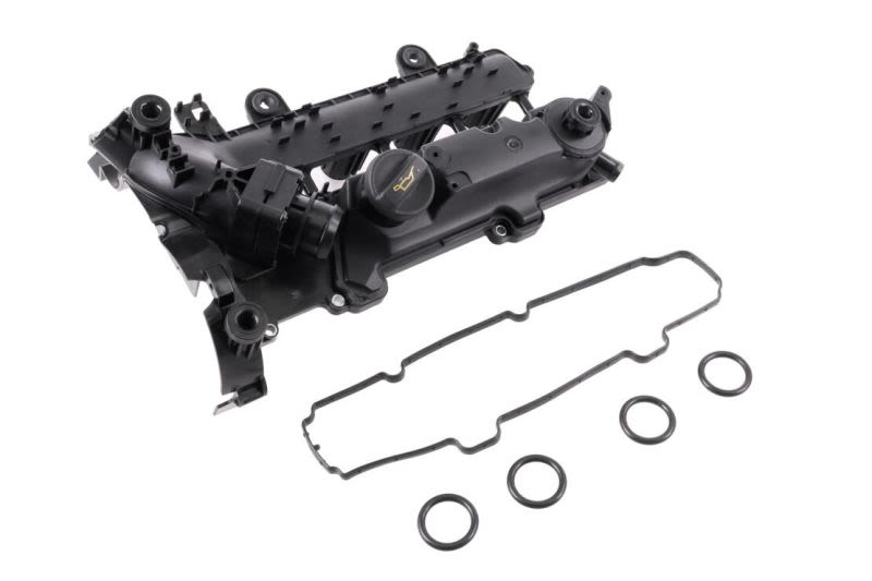 Tapa de balancines VAICO V22-0755 para Citroen C3 I