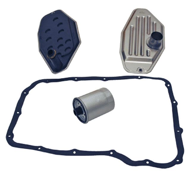 Filtro de transmisión automática WIX FILTERS 58843 para Dodge RAM 1500