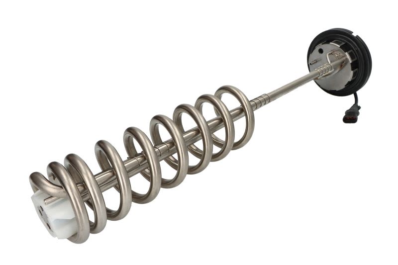 Sensor de depósito de urea NRF 797001 para Iveco Stralis I