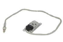 Sensor NOx, inyección de urea AKUSAN