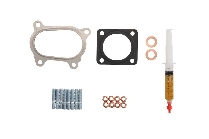 Kit de montaje de turbocompresor EVORON EVMK0096 para Alfa Romeo Giuliett