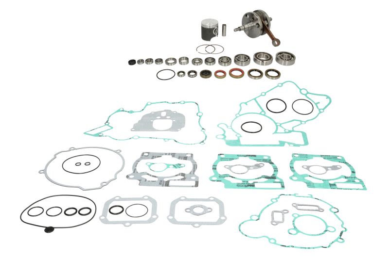 Kit de reparación de cigüeñal WRENCH RABBIT WR101-154