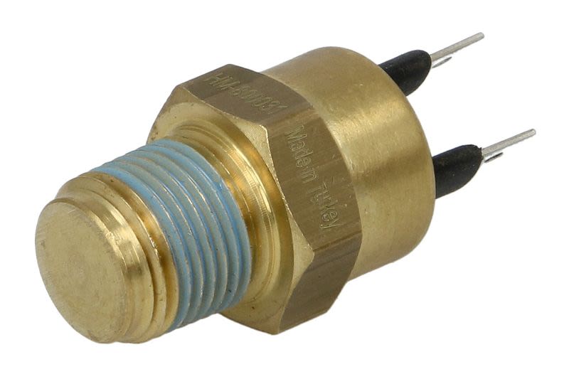 Sensor de temperatura de refrigerante AKUSAN AG 0622 para Case IH