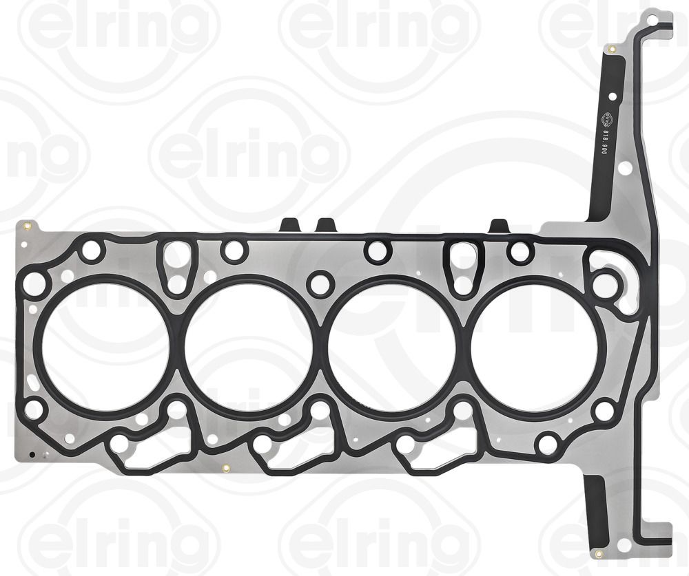 Empaquetadura de culata ELRING 818.900 para Ford Range
