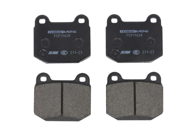 Pastillas de freno de disco FERODO FCP1562R para Mitsubishi Lancer VI