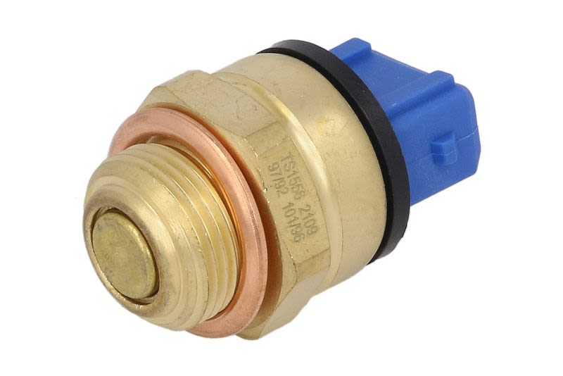 Interruptor de temperatura de ventilador de radiador CALORSTAT BY VERNET TS1556 para Peugeot 205