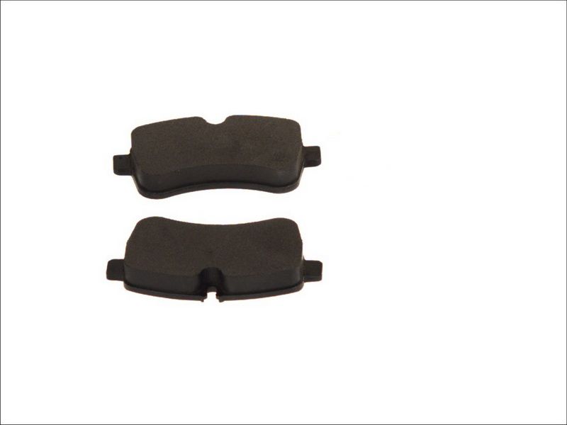 Pastillas de freno de disco DELPHI LP2040 para Iveco Daily V