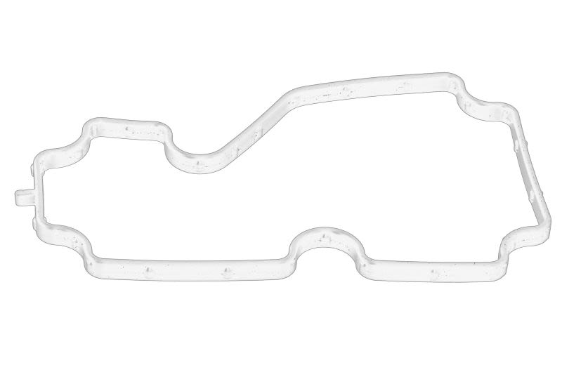 Empaquetadura de carcasa de termostato OE PERKINS 3682A015-PER para Case IH 11