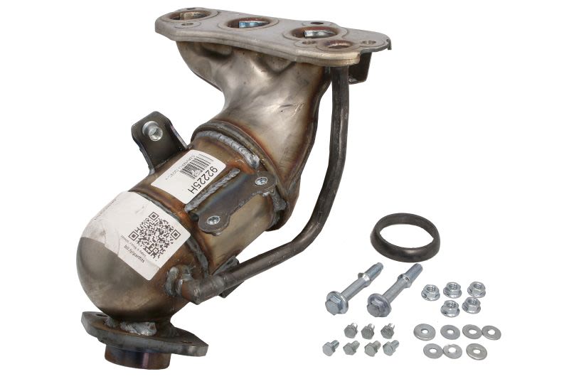 Catalizador BM CATALYSTS BM92225H para Nissan Note