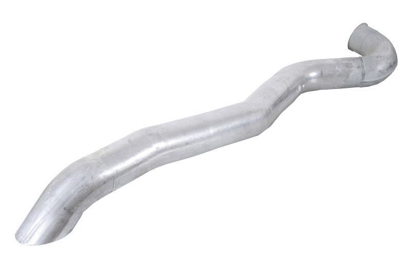 Tubería de escape DINEX 68745 para Scania Euro