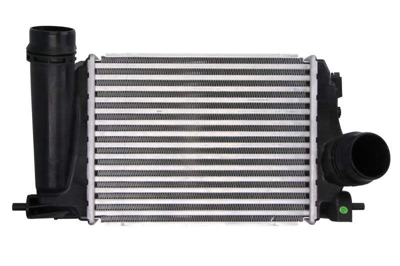 Enfriador de aire de carga (intercooler) MAHLE CI 680 000S