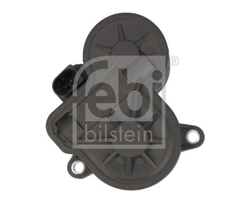Elemento de control de cáliper de freno de estacionamiento FEBI 194496 para BMW Serie 1 (F40) 2019-