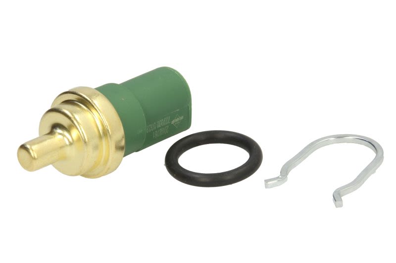Sensor de temperatura de refrigerante NRF 727000 para Audi A3