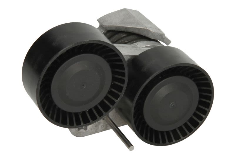 Palanca tensora de correa multicanal INA 534 0496 10 para BMW Serie 1 (E82) 2007-2013