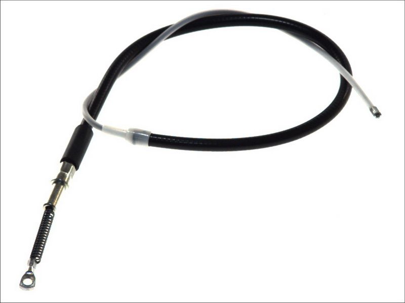 Cable de freno de servicio ADRIAUTO 05.0227 para BMW Serie 7 (E38) 1994-2001
