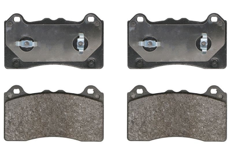 Pastillas de freno de disco BOSCH 0 986 460 238 para Ford Focus IV