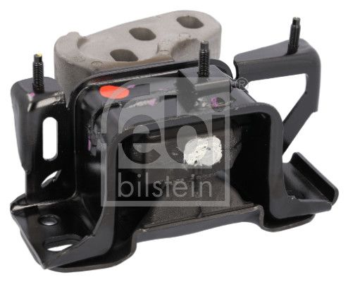 Soporte de caja de cambios manual FEBI 185513 para Ford Fiesta VII