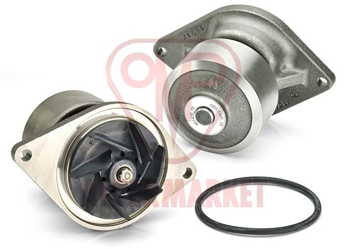 Bomba de agua OMP 191.435 para Volvo FH16
