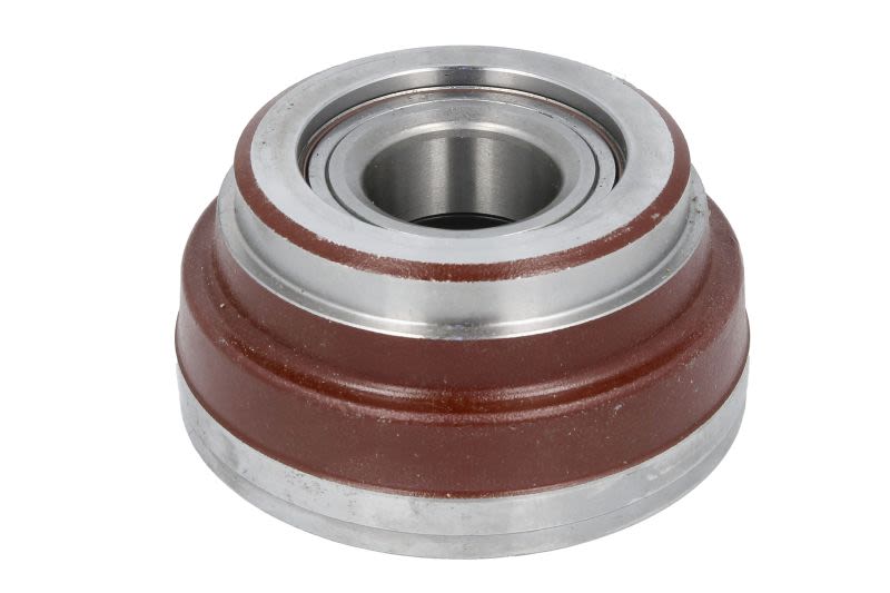 Rodamiento de rueda BTA B04-IV0012 para Iveco Daily V