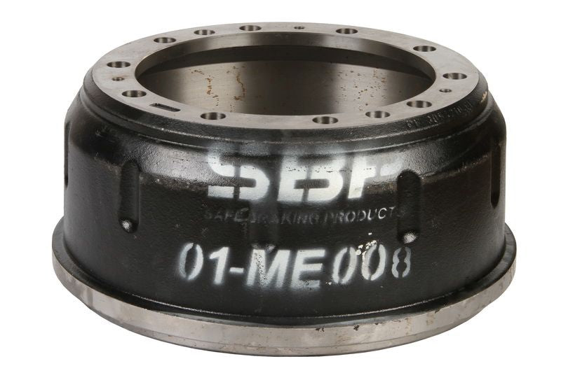 Tambor de freno SBP 01-ME008 para Mercedes-Benz O 303